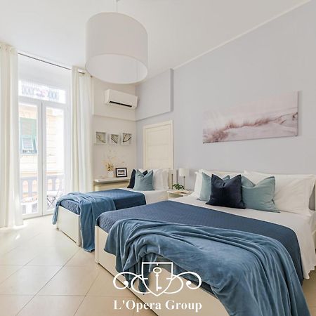 Mare E Teatro Apartment - L'Opera Group La Spezia Exteriör bild