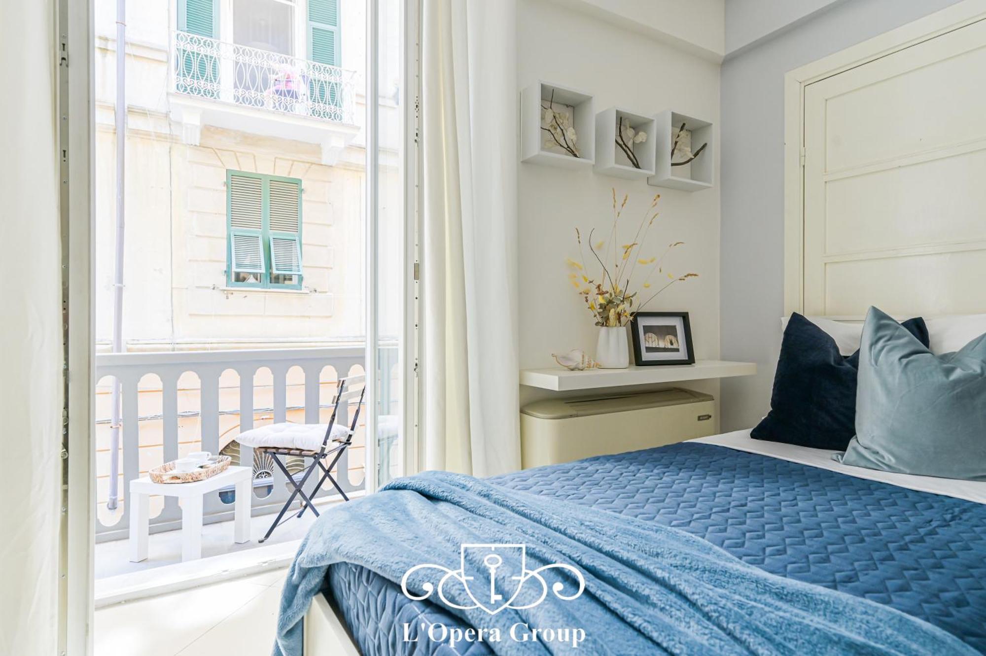 Mare E Teatro Apartment - L'Opera Group La Spezia Exteriör bild