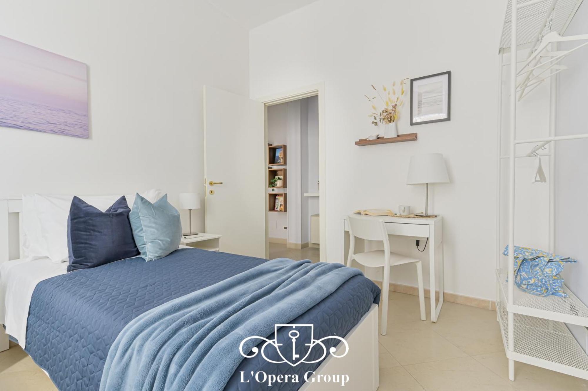 Mare E Teatro Apartment - L'Opera Group La Spezia Exteriör bild